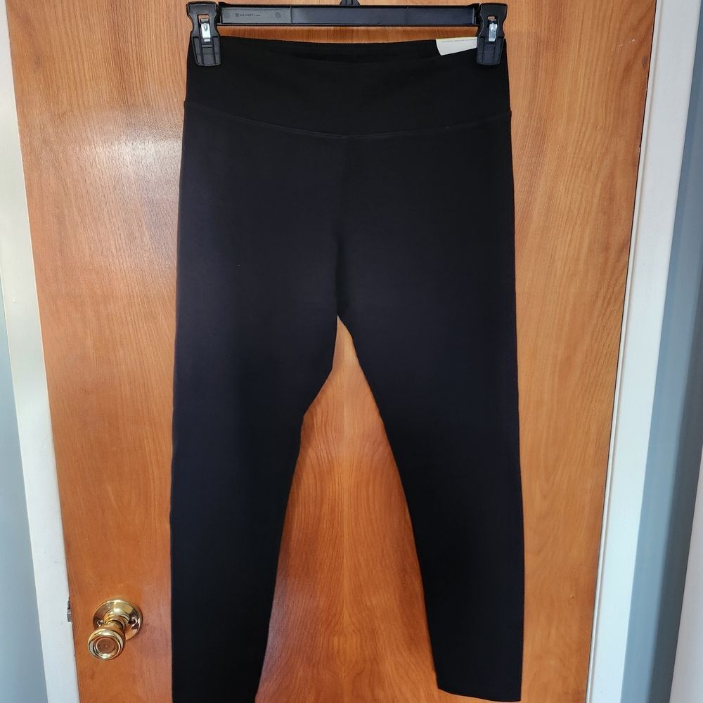 Aerie Black Offline OG Leggings